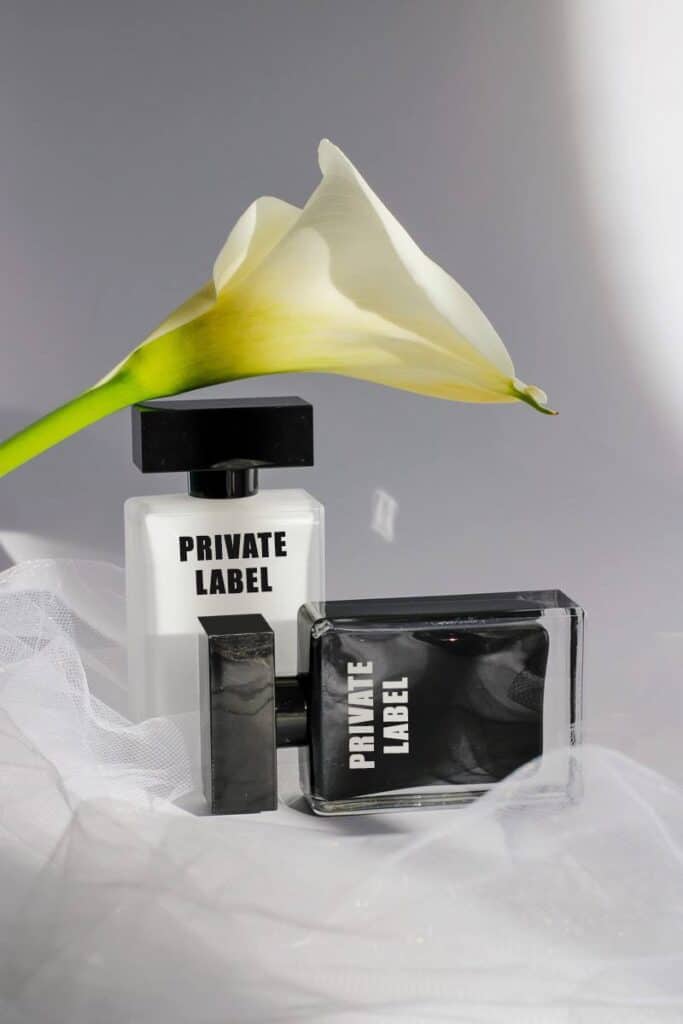 Zan aroma - PRIVATE LABEL