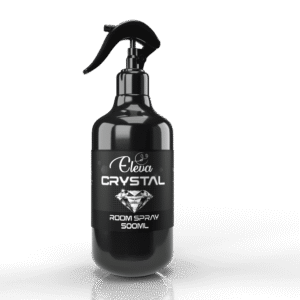 ELEVA Crystal room spray, 500 ml trigger-spray bottle