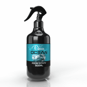 ELEVA Ocean room spray, 500 ml trigger-spray bottle