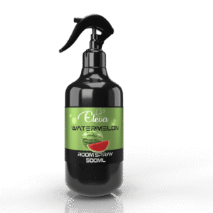 ELEVA Watermelon room spray, 500 ml trigger-spray bottle
