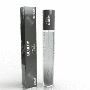 ELEVA Burery perfume, 33 ml product packaging