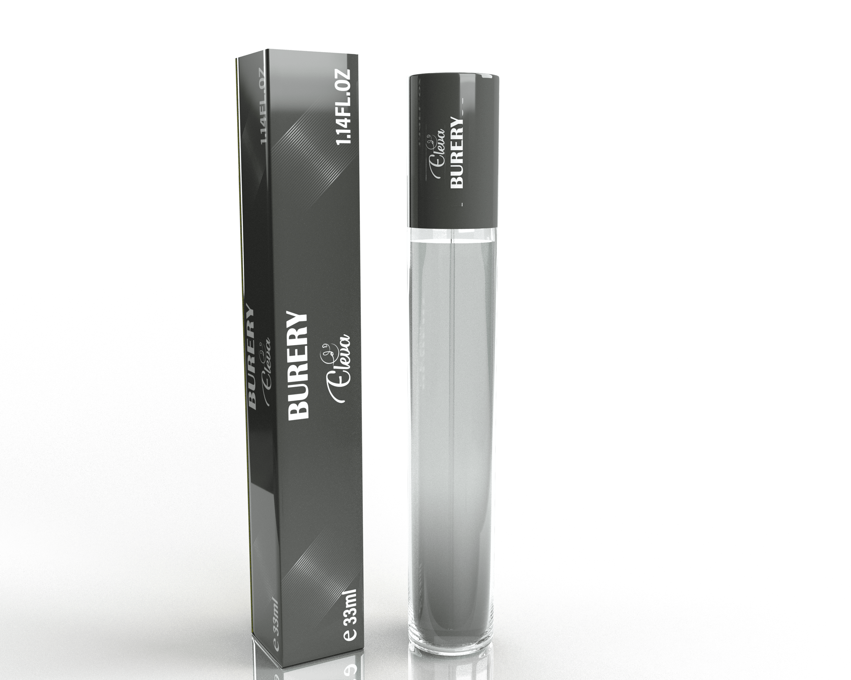 ELEVA – Parfum Burery – 33 ml