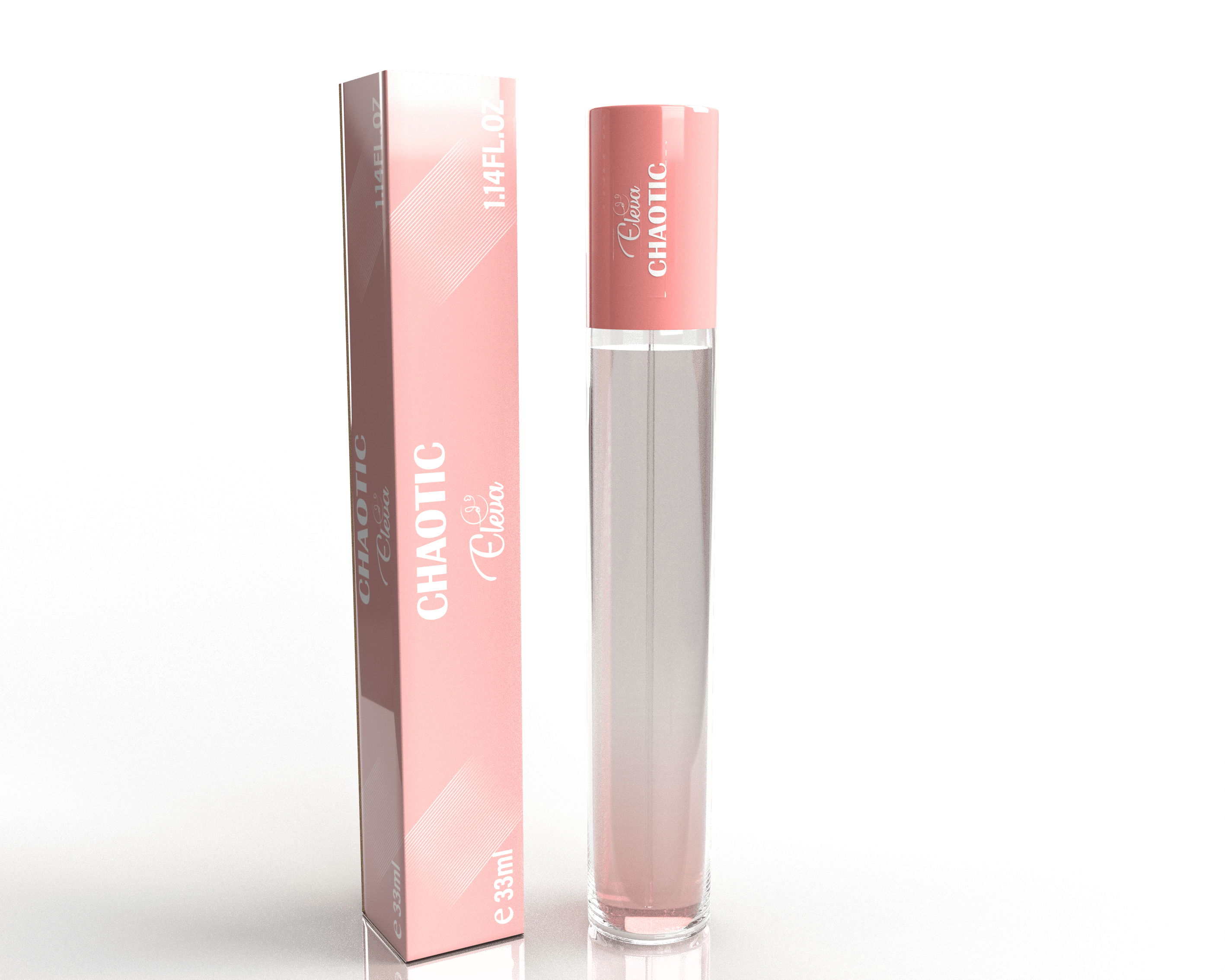 ELEVA – Parfum Chaotic – 33 ml