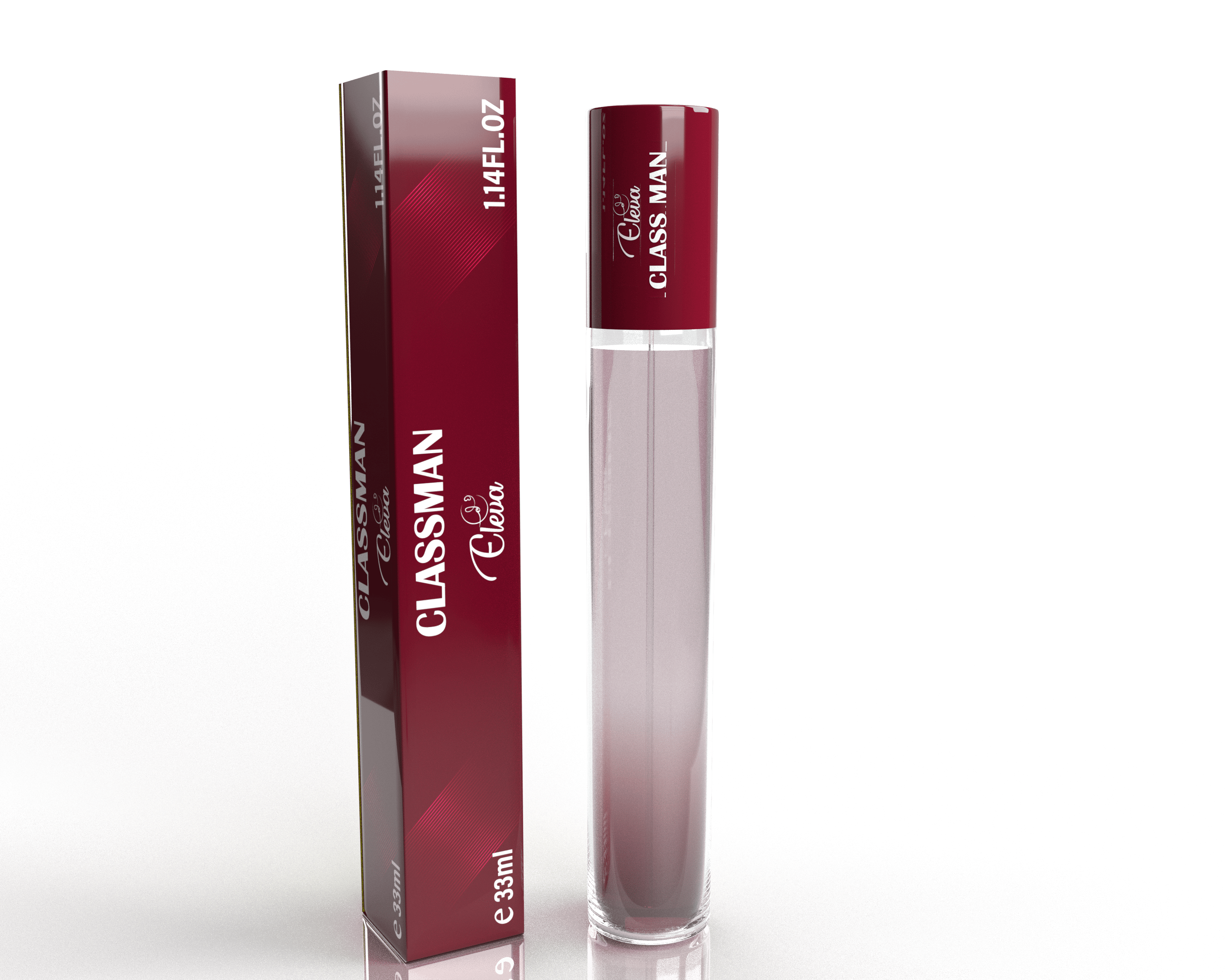 ELEVA – Parfum Classman – 33 ml