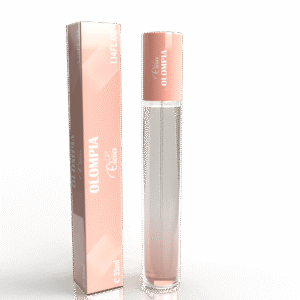 ELEVA Olompia perfume, 33 ml product packaging