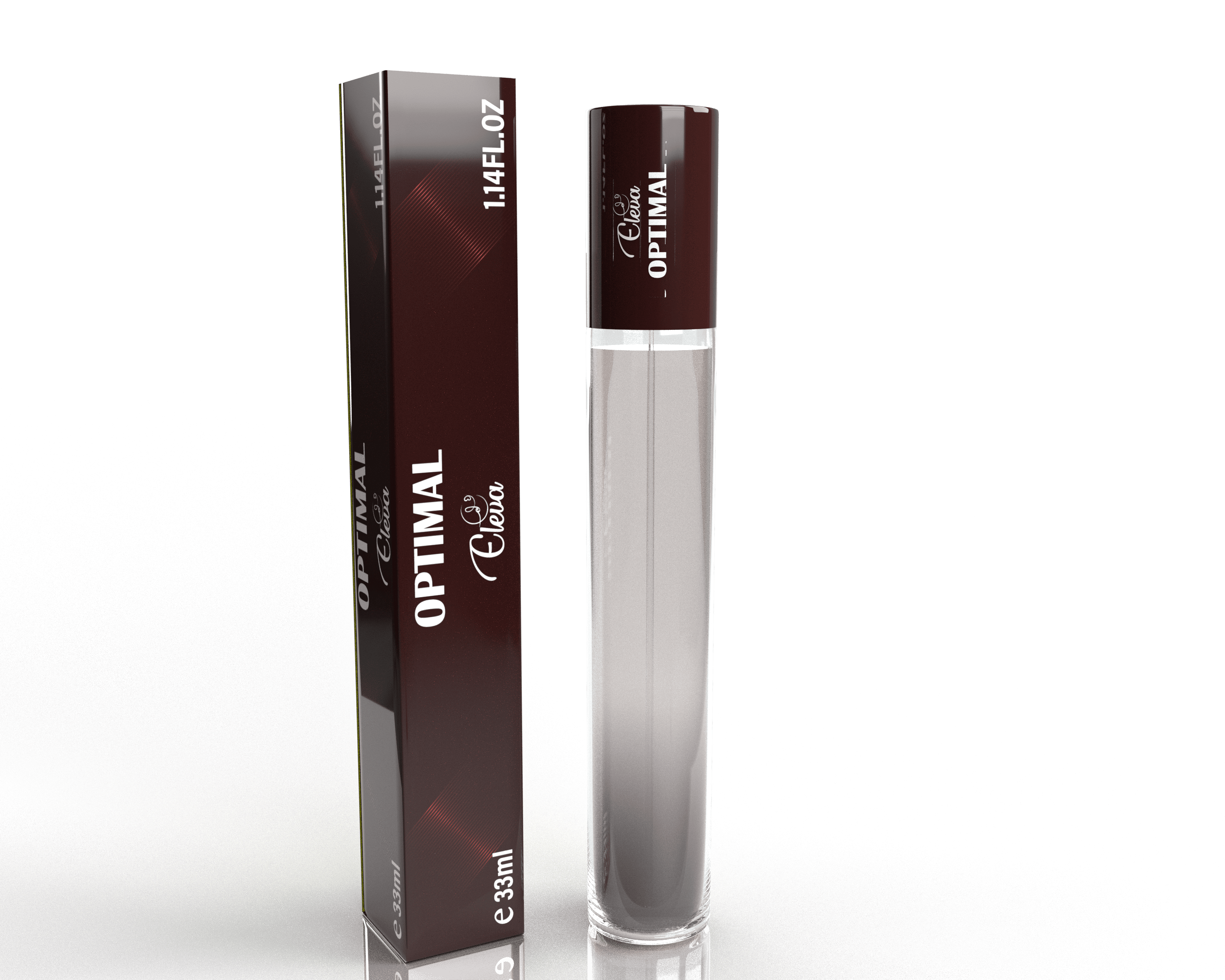 ELEVA – Parfum Optimal – 33 ml