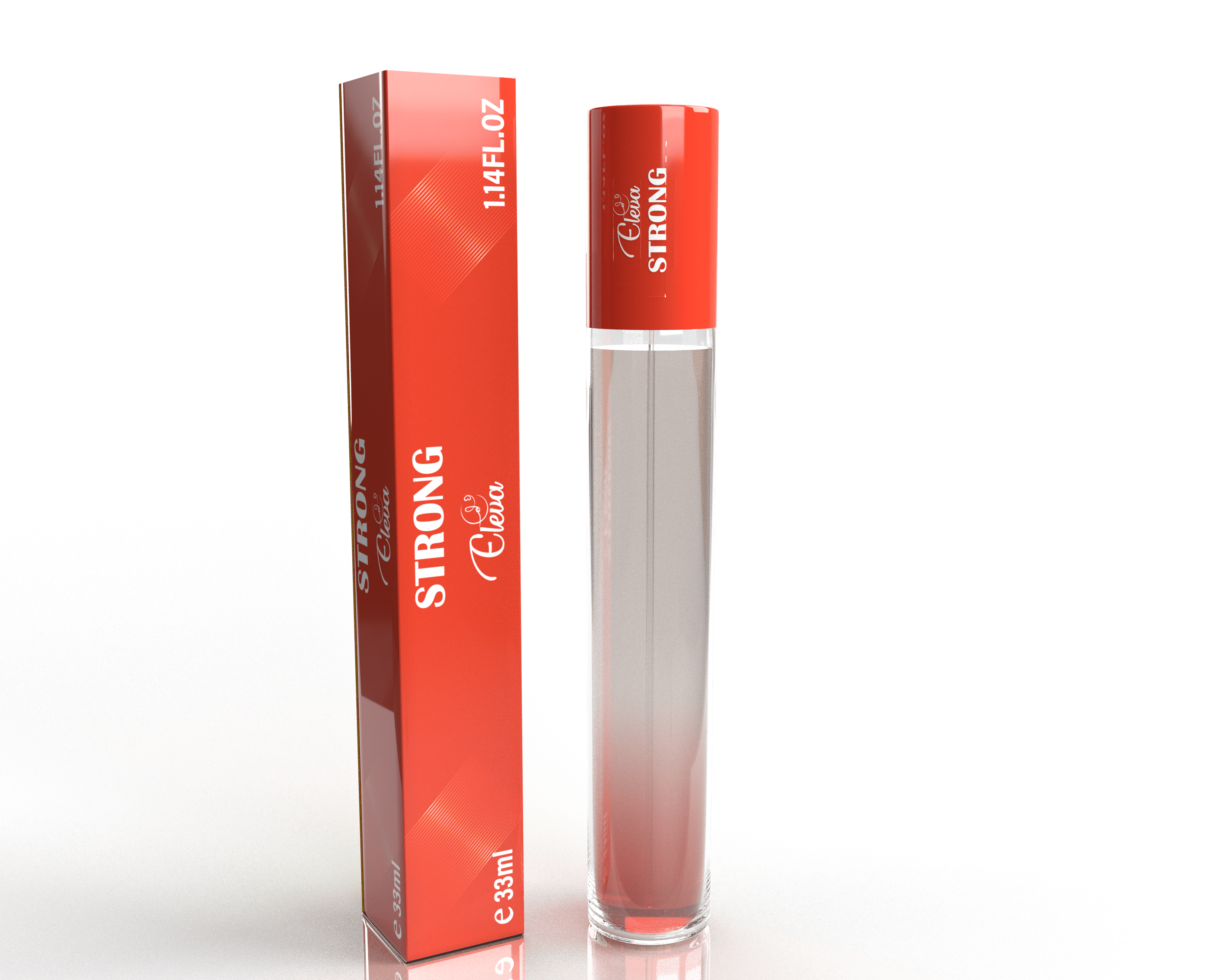 ELEVA – Parfum Strong – 33 ml