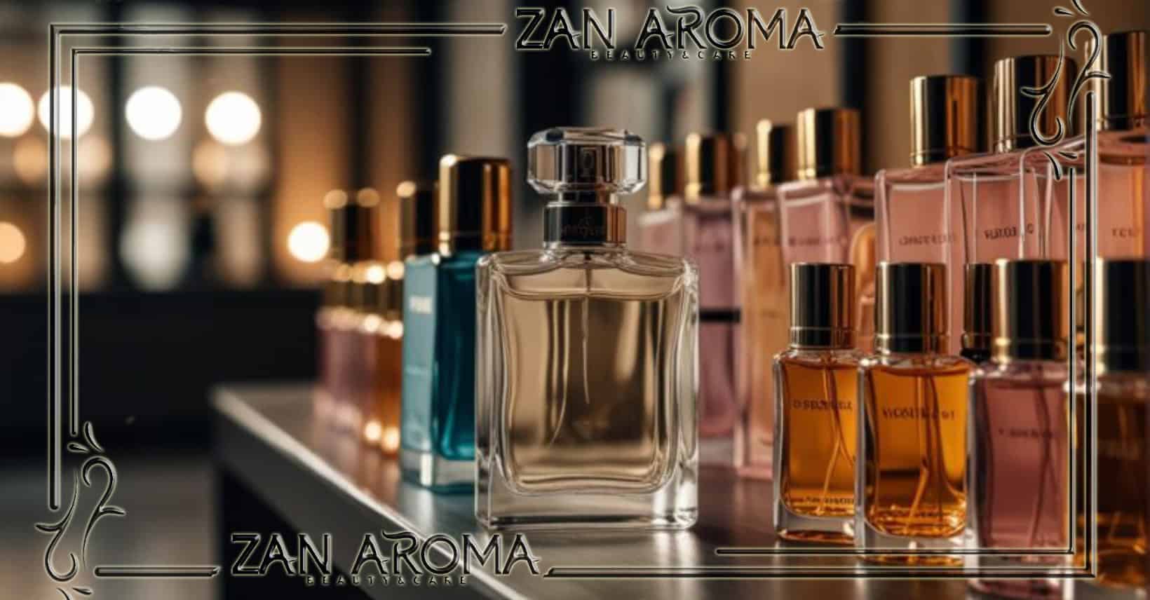Créez votre marque avec l’usine de parfums d’ambiance ZAN AROMA