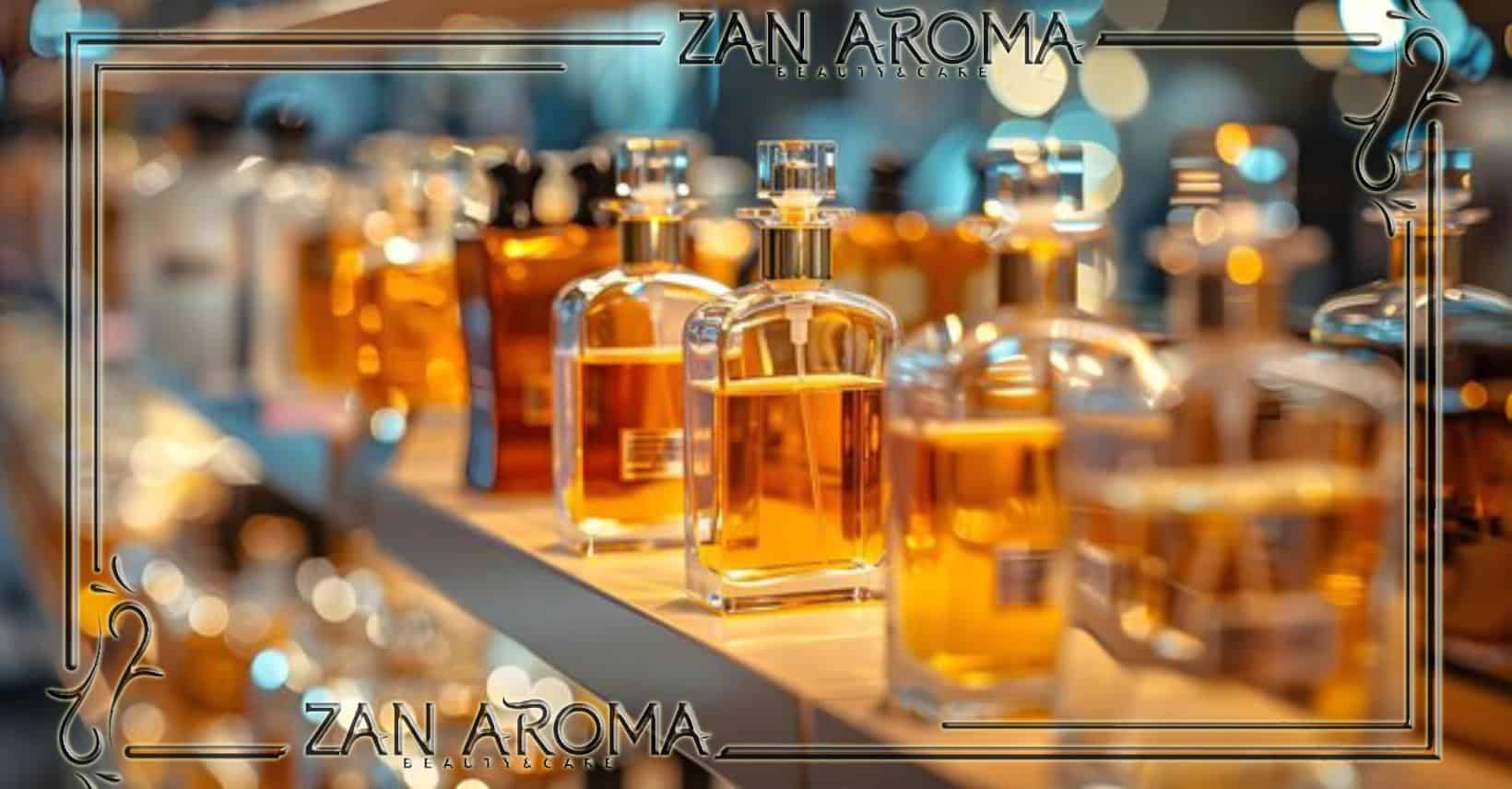 Meilleures usines turques de parfums et de parfums d’ambiance