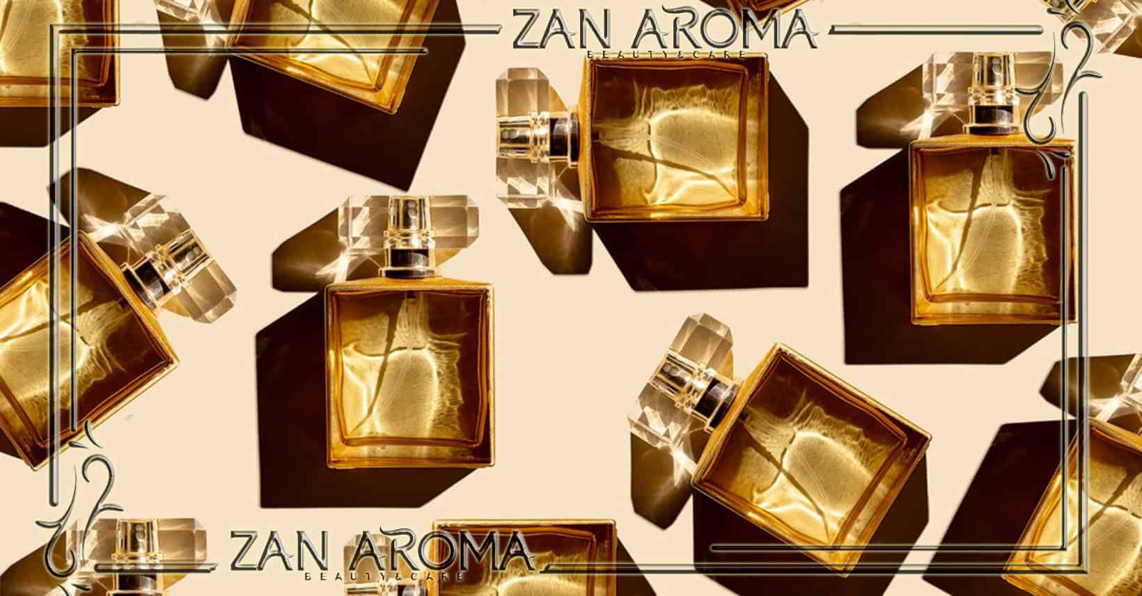 ZAN AROMA Manufacturer Comment acheter des produits en gros depuis la Turquie ?