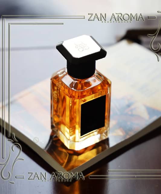 Zan Aroma Perfumes 02