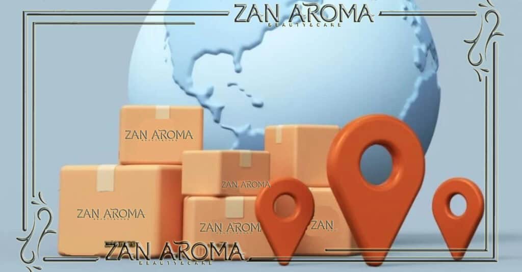 ما هي شروط استيراد العطور من تركيا؟